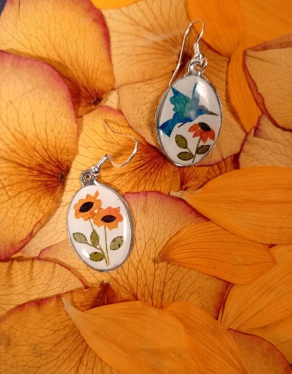 Aretes - Imagen 2