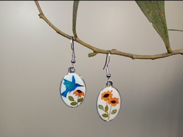 Aretes